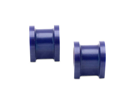 SuperPro přední stabilizátor na podrám 30mm sada (80 duro/ShA)