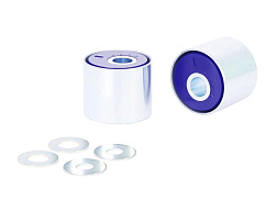 SuperPro přední řídicí rameno spodní zadní offset silentblok (80 duro/ShA)