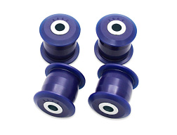 SuperPro sada silentbloků horního zadního vlečného ramene JEEP (80 duro/ShA)