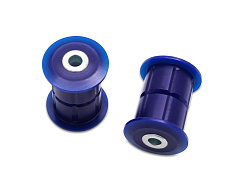 SuperPro sada spodních zadních silentbloků listového pera VW AMAROK (80 duro/ShA)