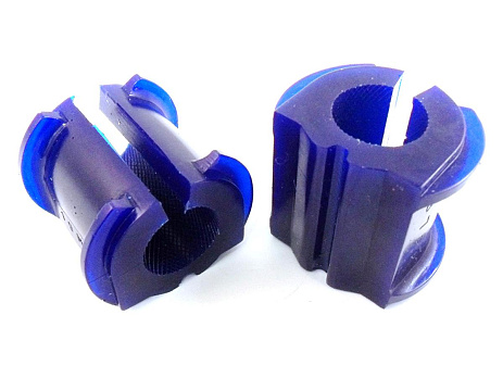 SuperPro sada silentbloků uložení stabilizátoru (80 duro/ShA)