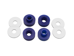 SuperPro sada silentbloků předního tlumiče Toyota (80 duro/ShA)