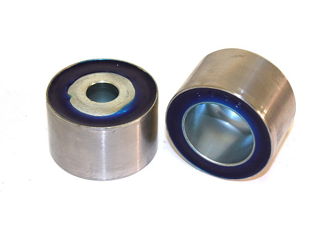 SuperPro sada uložení diferenciálu k příčnému nosníku (80 duro/ShA)