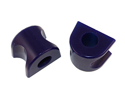 SuperPro uchycení stabilizátoru na podrám 21mm (80 duro/ShA)