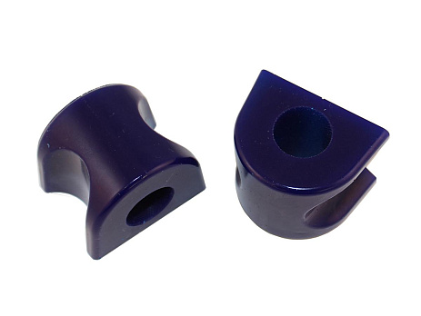 SuperPro uchycení stabilizátoru na podrám 21mm (80 duro/ShA)