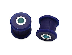 SuperPro sada vnějších předních silentbloků zadního příčného ramene (80 duro/ShA)