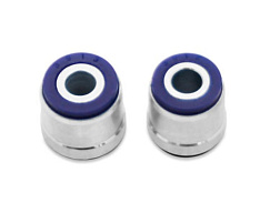 SuperPro sada silentbloků přední panhardovy tyče (80 duro/ShA)