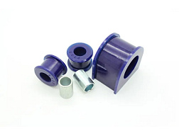 SuperPro sada uložení hřebene řízení (80 duro/ShA)