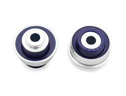 SuperPro sada silentbloků spodního předního ramene (80 duro/ShA)