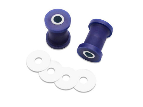 SuperPro sada uložení hřebene řízení (80 duro/ShA)