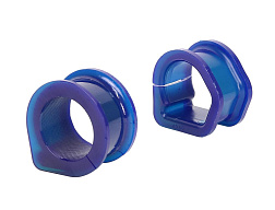 SuperPro sada silentbloků uložení hřebene řízení (80 duro/ShA)