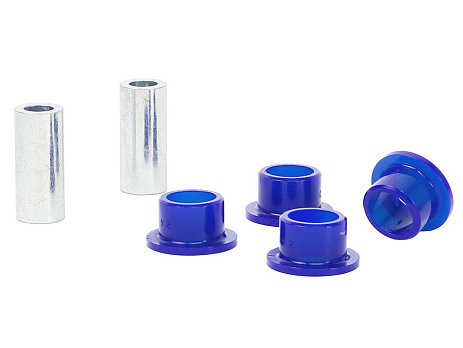 SuperPro sada silentbloků uložení hřebene řízení (80 duro/ShA)