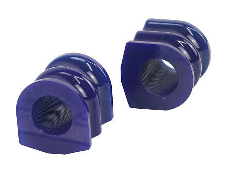 SuperPro sada silentbloků uložení zadního stabilizátoru (80 duro/ShA)