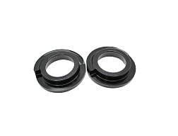 SuperPro sada horního zadního uložení pružiny (80 duro/ShA)