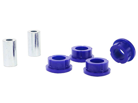 SuperPro sada silentbloků spodního řídicího ramene (80 duro/ShA)