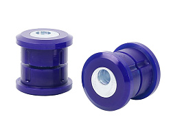 SuperPro sada silentbloků spodního řídicího ramene (80 duro/ShA)