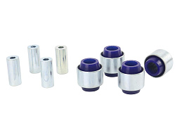 SuperPro horní řídicí rameno silentblok sada (80 duro/ShA)