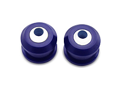 SuperPro sada vnějších silentbloků horního řídicího ramene (80 duro/ShA)