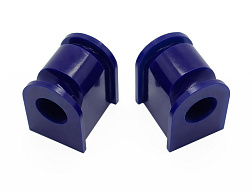 SuperPro sada uložení předního stabilizátoru (80 duro/ShA)