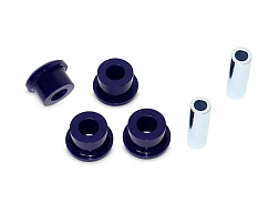 SuperPro sada předních spodních řídicích ramen – přední (80 duro/ShA)