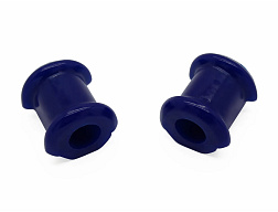 SuperPro sada stabilizátoru k podvozku (80 duro/ShA)