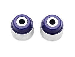 SuperPro sada předního spodního řídicího ramene zadní (80 duro/ShA)