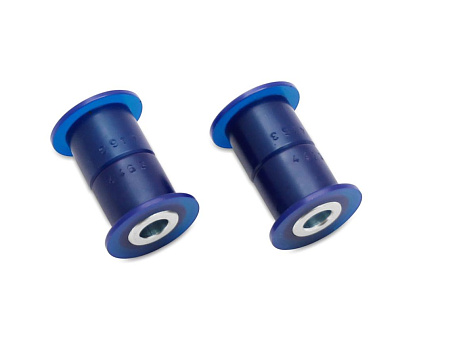 SuperPro sada uložení hřebene řízení (80 duro/ShA)