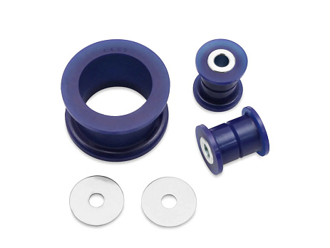 SuperPro sada uložení hřebene řízení (80 duro/ShA)