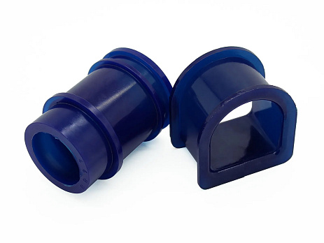 SuperPro sada uložení hřebene řízení (80 duro/ShA)