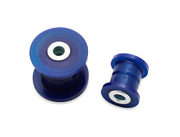 SuperPro sada silentbloků motorového stabilizátoru (80 duro/ShA)