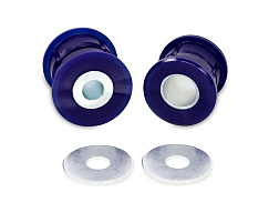 SuperPro sada silentbloků zadního závěsu