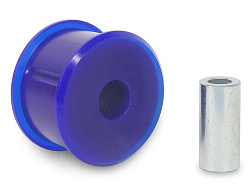 SuperPro sada silentbloků zadní Panhardovy tyče (80 duro/ShA)