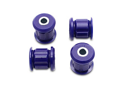 SuperPro sada silentbloků horního předního ramene (80 duro/ShA)