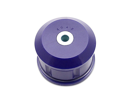 SuperPro sada silentbloků uložení motoru (80 duro/ShA)