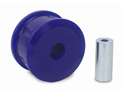 SuperPro sada silentbloků uložení motoru (80 duro/ShA)