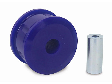 SuperPro sada silentbloků uložení motoru (80 duro/ShA)