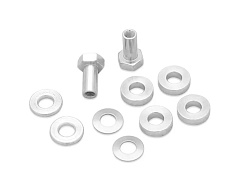 SuperPro sada pro ustavení středového ložiska (80 duro/ShA)