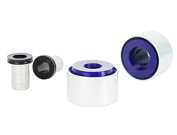 SuperPro sada silentbloků předního řídicího ramene (80 duro/ShA)