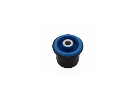 SuperPro sada silentbloků držáku stabilizátoru (80 duro/ShA)