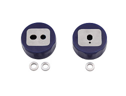 SuperPro sada uložení zadního diferenciálu (80 duro/ShA)