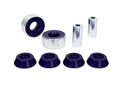 SuperPro sada silentbloků řídicího ramene (80 duro/ShA)