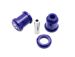 SuperPro sada silentbloků podrámu – přední pozice (80 duro/ShA)