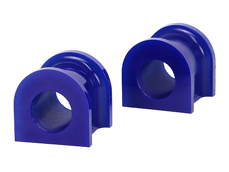 SuperPro sada silentbloků uložení stabilizátoru (80 duro/ShA)