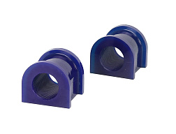 SuperPro sada silentbloků uložení stabilizátoru (80 duro/ShA)