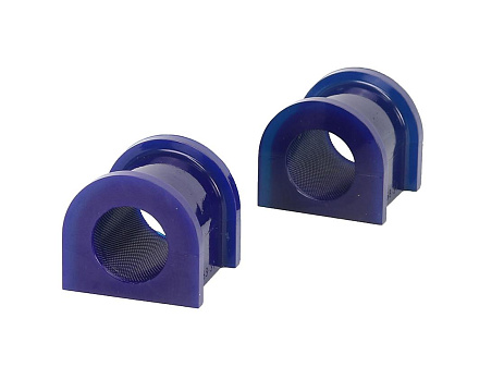 SuperPro sada silentbloků uložení stabilizátoru (80 duro/ShA)