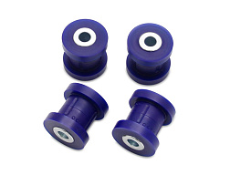 SuperPro sada silentbloků řídicího ramene (80 duro/ShA)