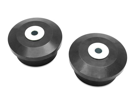 SuperPro sada silentbloků uložení podrámu (80 duro/ShA)