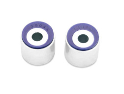 SuperPro sada silentbloků ramene odklonu kol – excentrická