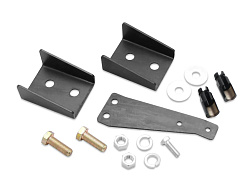 SuperPro sada tyček stabilizátoru / prodloužení pro světlomety