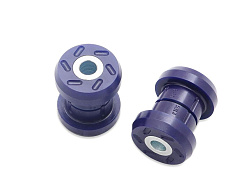 SuperPro sada vnitřních předních silentbloků řídicího ramene - AWD (80 duro/ShA)